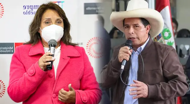 Titular del Midis indicó que acompañará al jefe de Estado hasta el fin de su mandato el 2026.