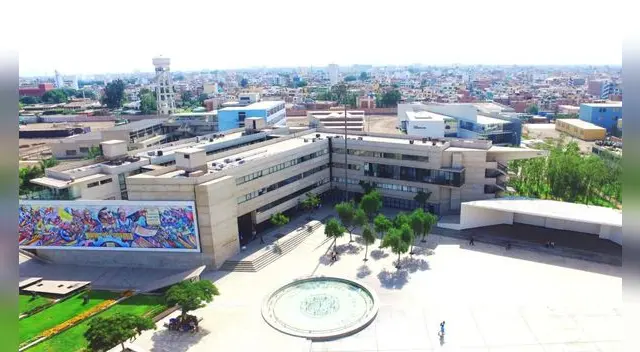 El proceso de postulación ya está publicado y el cronograma de admisión también. El proceso de postulación ya está publicado y el cronograma de admisión también.