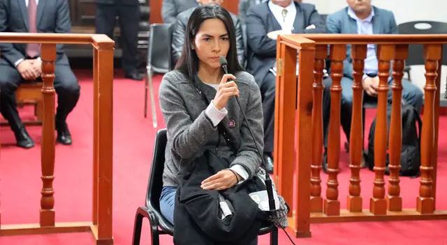 Su paradero es todavía desconocido.