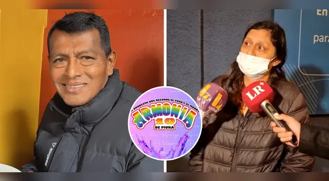 Walter Lozada, director de Armonía 10, será velado en Piura.