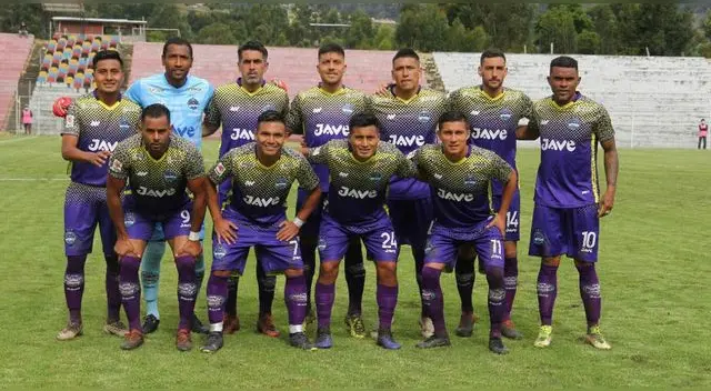 Comerciantes Unidos tiene nueve puntos y es puntero junto a Santos y Cusco.