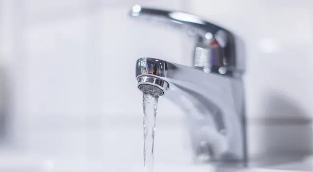 Sedapal anunció un nuevo corte de agua en la capital por obras de mantenimiento.