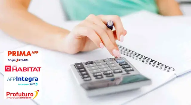 Conoce tu estado de cuenta tras haber retirado dinero de tu fondo privado de pensiones.