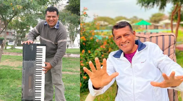 Walther Lozada, líder de Armonía 10, se fue al ritmo de cervecero