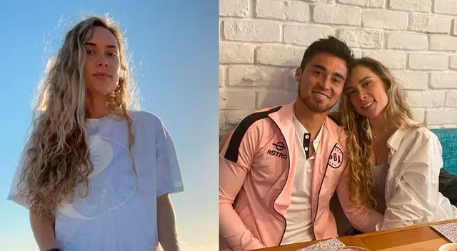 ¿Ale Venturo responde a las críticas?: ¿Ale Venturo responde a las críticas?: