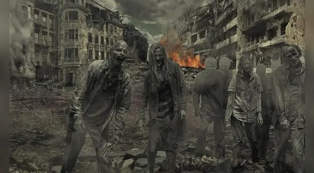 Soñar con zombies es una de las experiencias oníricas menos positivas que alguien puede experimentar. Soñar con zombies es una de las experiencias oníricas menos positivas que alguien puede experimentar.