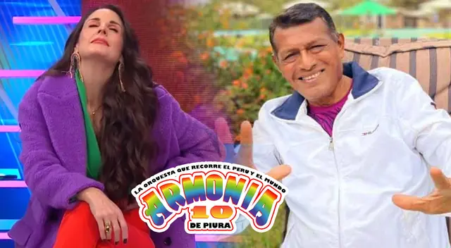 Rebeca Escribens conmemora a Walter Lozada.