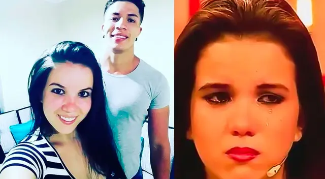 Greissy Ortega se quedaría detenida 3 años antes de ver a su esposo en Estados Unidos