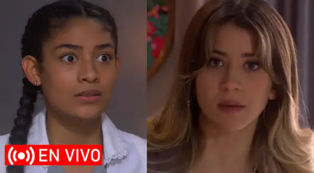 No te pierdas de todos los detalles que pasarán el día de hoy en el capítulo 25. No te pierdas de todos los detalles que pasarán el día de hoy en el capítulo 25.