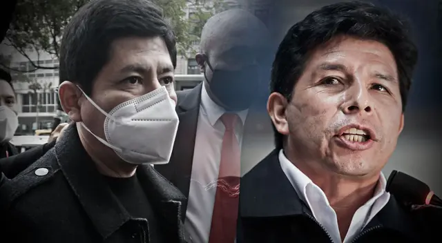 Zamir Villaverde va perdiendo credibilidad al no presentar pruebas fehacientes sobre los actos de corrupción en el Gobierno de Pedro Castillo. Zamir Villaverde va perdiendo credibilidad al no presentar pruebas fehacientes sobre los actos de corrupción en el Gobierno de Pedro Castillo.