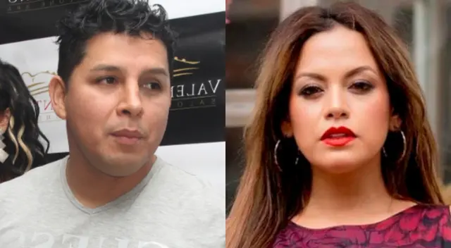 La distancia le habría jugado una mala pasada a Néstor Villanueva.