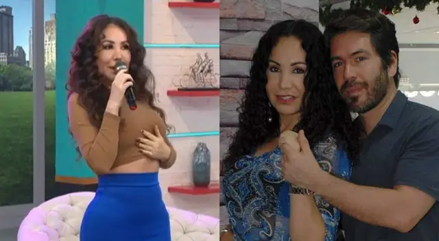 Janet Barboza tuvo llamativo pronunciamiento.