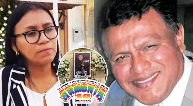 Walter Lozada y su lucha por recibir un trasplante de hígado.