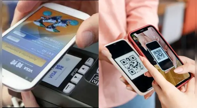 Fiestas Patrias: 4 consejos para usar billeteras digitales durante feriado largo Fiestas Patrias: 4 consejos para usar billeteras digitales durante feriado largo