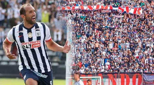 Alianza Lima podrá llevar a su hinchada al Estadio Nacional, pero no podrían estar con sus camisetas.