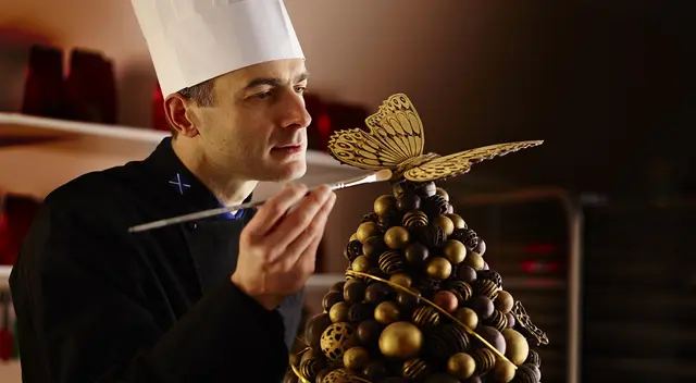 Chocolatería Chocolatería