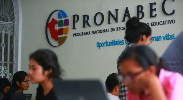 Son becas muy demandadas por el mercado laboral. Son becas muy demandadas por el mercado laboral.