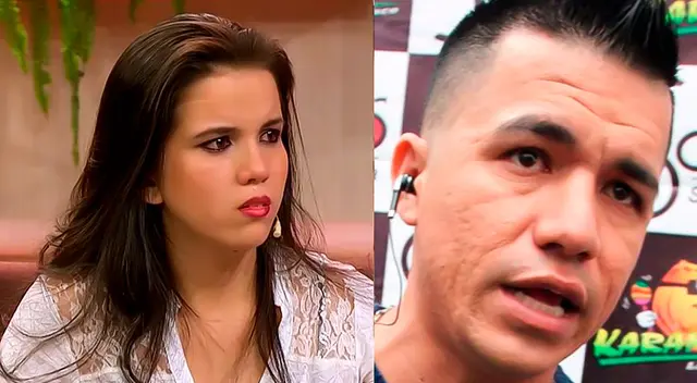 Juan Carlos Ulloa revela odisea que vivió Greissy Ortega para pasar frontera de EE.UU