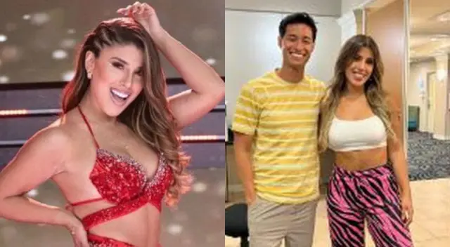 Yahaira Plasencia compartió con Tony Succar y otros artistas en festival peruano, y él no pudo dejar de elogiarla públicamente por sus logros. Yahaira Plasencia compartió con Tony Succar y otros artistas en festival peruano, y él no pudo dejar de elogiarla públicamente por sus logros.