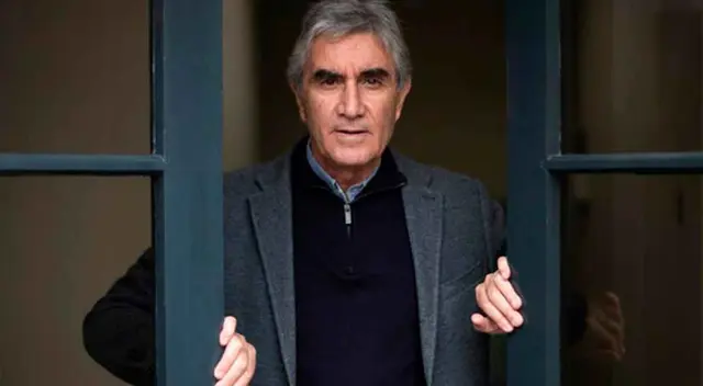 Juan Carlos Oblitas asumirá nuevo cargo en la FPF para las Eliminatorias del Mundial 2026.