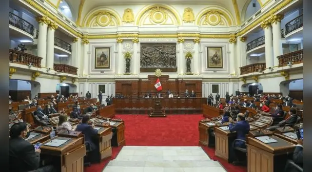 Los Padres de la Patria en total son 130 y representan a todo el pueblo peruano.