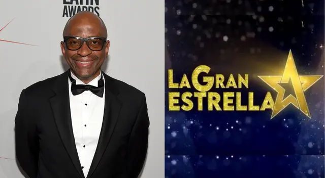 Mira todos los detalles de la llegada de Sergio George al Perú para 'La Gran Estrella'