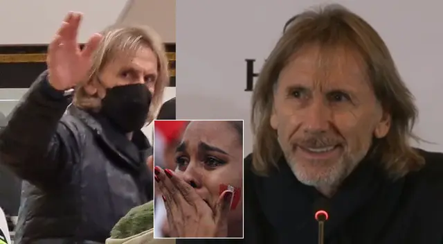 Juan Carlos Oblitas fue anunciado como director general de fútbol de la FPF y las redes sociales reaccionaron.