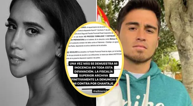 Melissa Paredes reaparece. Melissa Paredes reaparece.