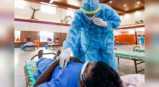 La vacuna contra la viruela puede suficiente protección contra la viruela del mono. en España y Estados Unidos ya han iniciado con su plan de inmunización. La vacuna contra la viruela puede suficiente protección contra la viruela del mono. en España y Estados Unidos ya han iniciado con su plan de inmunización.