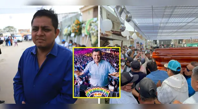 Harán ONG en honor a Walter Lozada.