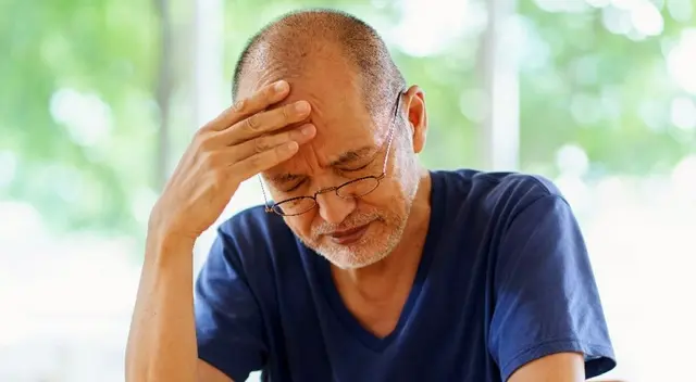 Cuida tu salud mental