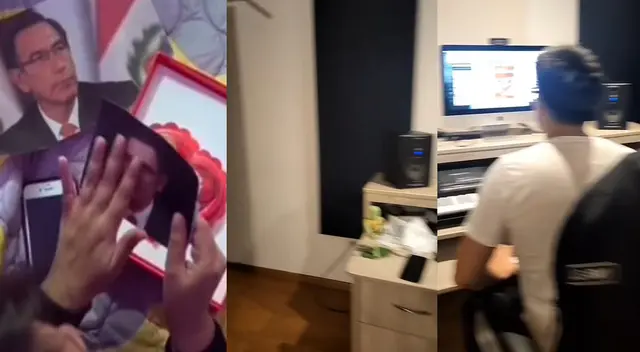 “Mi bebito fiu fiu” de Tito Silva Music es todo un éxito en las redes sociales. “Mi bebito fiu fiu” de Tito Silva Music es todo un éxito en las redes sociales.