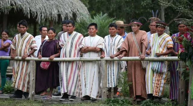 Los pueblos originarios podrán acceder al Sistema de Justicia