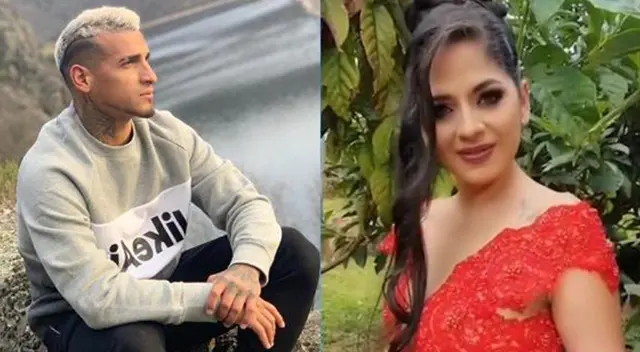 Karla Gálvez, exesposa de Miguel Trauco, habría finalizado relación con Franck Mendoza. Karla Gálvez, exesposa de Miguel Trauco, habría finalizado relación con Franck Mendoza.