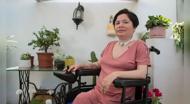 Poder Judicial autoriza la muerte digna de Ana Estrada Poder Judicial autoriza la muerte digna de Ana Estrada