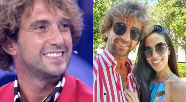 Antonio Pavón se mostró emocionado de poder tener un bebé con su prometida Joi Sánchez. Antonio Pavón se mostró emocionado de poder tener un bebé con su prometida Joi Sánchez.