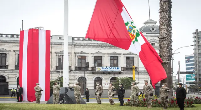 Fiestas Patrias: los mejores mensajes para dedicar por la Independencia del Perú Fiestas Patrias: los mejores mensajes para dedicar por la Independencia del Perú