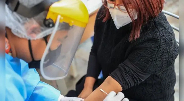 Ya son 203 casos de la enfermedad y el Minsa invoca seguir protocolos de bioseguridad.