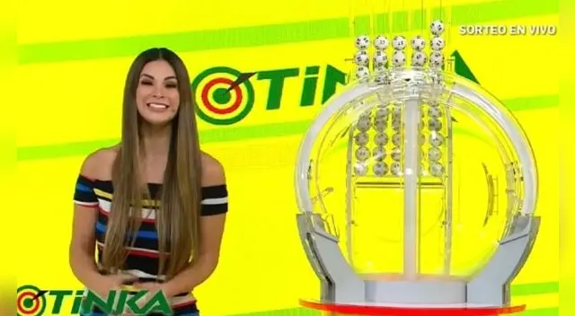 Hoy hay un nuevo sorteo de la Tinka. Hoy hay un nuevo sorteo de la Tinka.