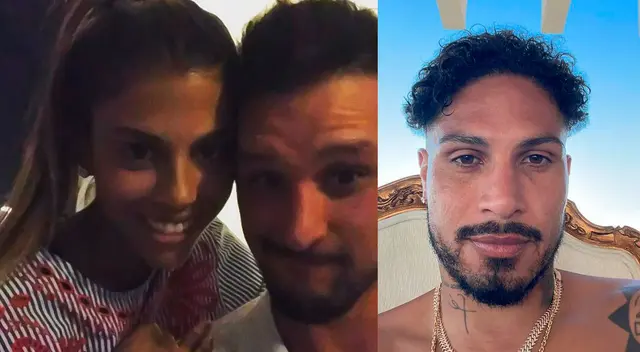 Alondra García Miró se luce con nuevo galán en Grecia. Alondra García Miró se luce con nuevo galán en Grecia.