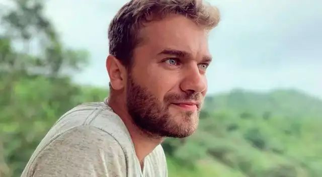 El artista se comunicaba de manera constante con sus parientes por medio de WhatsApp y la última conversación se dio el último jueves. El artista se comunicaba de manera constante con sus parientes por medio de WhatsApp y la última conversación se dio el último jueves.