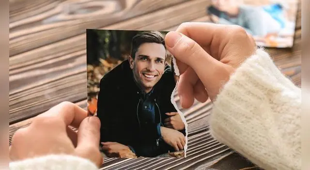 Soñar con tu ex demuestra que aún piensas en él o en ella.