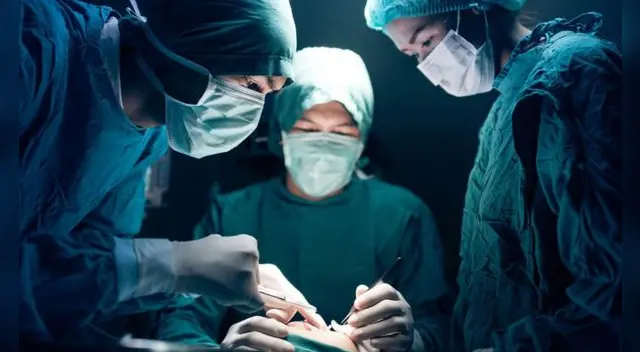 La carrera de médico cirujano es la más cotizada en el mercado internacional.