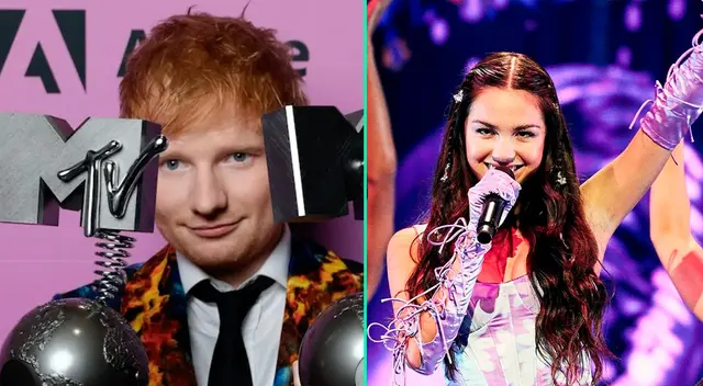 Descubre todos los detalles de los MTV VMAS 2022. Descubre todos los detalles de los MTV VMAS 2022.