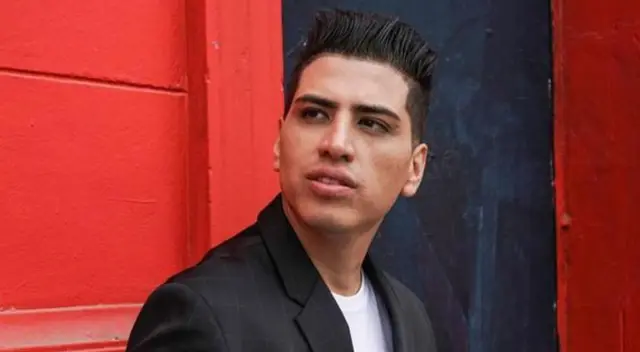 Abogado de John Kelvin se pronuncia sobre apelación del cantante