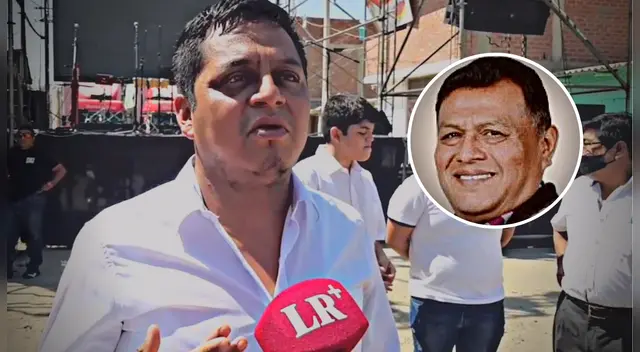 Arturo Lozada creará ONG para pacientes con cirrosis