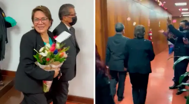 La salida de Revilla de la Fiscalía Suprema Transitoria Anticorrupción se hizo oficial a través del diario oficial El Peruano. La salida de Revilla de la Fiscalía Suprema Transitoria Anticorrupción se hizo oficial a través del diario oficial El Peruano.