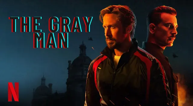 The Gray Man en Netflix: reseña de la película de Ryan Gosling The Gray Man en Netflix: reseña de la película de Ryan Gosling