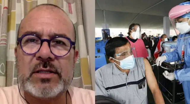 COVID-19: conoce las medidas que están en vigencia para evitar contagiarte y enfermarte gravemente