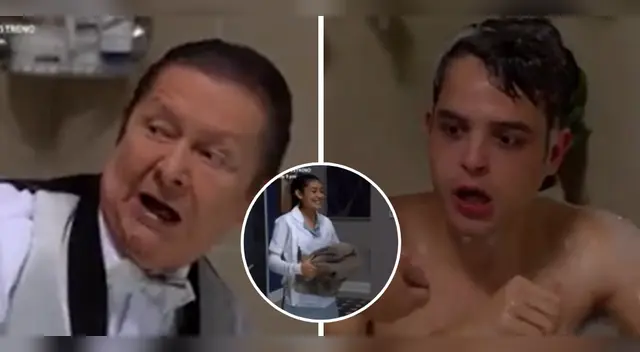 Al fondo hay sitio Al fondo hay sitio